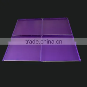 2015 Akzo Powder Coating Aluminum Ceiling for High Speed Rail Station thumbnail-2