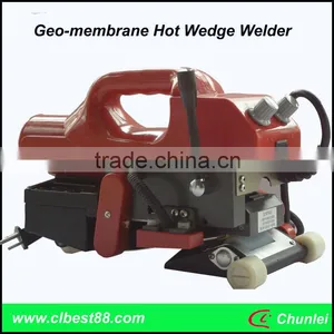 Plastic Welding / Plastic Weld thumbnail-1