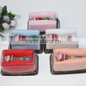 Popular Used as Promotional Gifts Compress Towel,compress Towel Set thumbnail-4