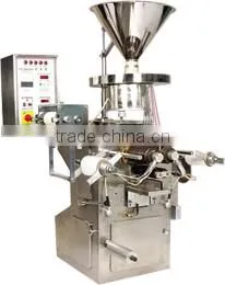 Semi Automatic Strip Packing Machines thumbnail-1