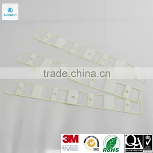 Die Cut Mylar Sheet thumbnail-1