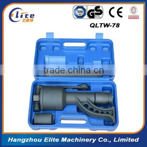 Planetary Gear Wheel Lug Saving Wrench Change Bus Trailers Wheel Nut Change thumbnail-5