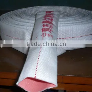 PVC Fire Hose thumbnail-1