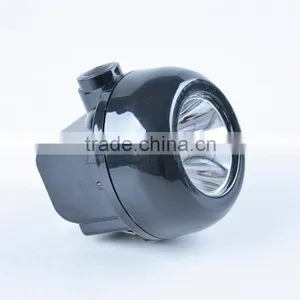 KL5600 Wireless LED Mining Cap Lamp thumbnail-2