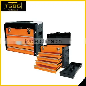 2016 Good Quality New Cabinet Design for Tool Set , Metal Tool Cabinet thumbnail-1