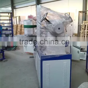 Automatic Computerized Controller Paper Tube Making Machine of Toilet Paper thumbnail-2
