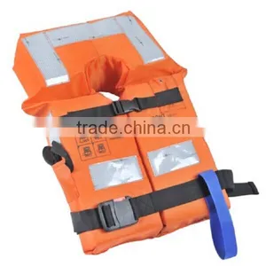 CCS Certificate Safety 145N Survival Vest for Adult thumbnail-1
