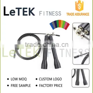 Crossfit Jump Rope With Carrying Case thumbnail-1
