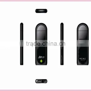 2013 NEW RK3188 QUAD CORE ANDROID TV Box WITH WIFI thumbnail-1