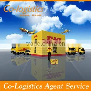 Cheap Courier Air Service China to India thumbnail-1