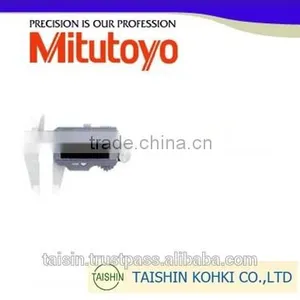 High Quality and Solar Powered Mitutoyo Vernier Caliper for Precision Tooling Company thumbnail-1
