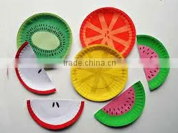 2013 Good Quality Low Price Paper Plate Machine Price thumbnail-2