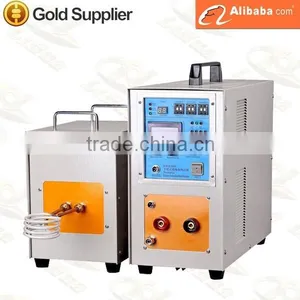 Trade Assurace Small Solid State High Frequency Induction Heating Machine, IGBT Induction Heating Machine thumbnail-3