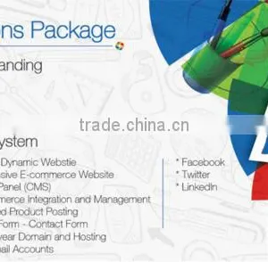 Flash Banner Website Design thumbnail-2