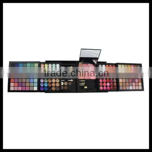 Hot New Porduct Wholesale 177 Colors Makeup Eyeshadow Palette thumbnail-1