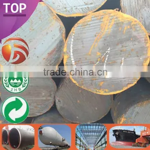 20Cr/40Cr High Quality Type of Steel Bars Factory Supply Bright Bar thumbnail-3