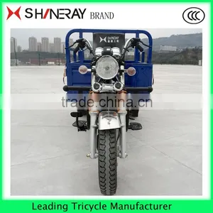 HOT SALE!! China Cargo Tricycle for Sale in Philippines for Adults thumbnail-2
