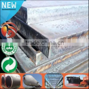 China Supplier Bao Steel 30mm Thick Hot Rolled Steel Deck Plate Carbon Steel Plate thumbnail-3