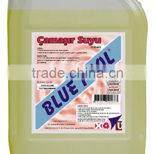 Chlorine Based Bleaching Liquid thumbnail-1