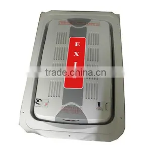 DS/990B Bus Explosion-proof Emergency Exit With Light For Sale thumbnail-1