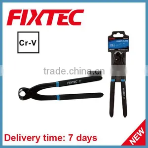 Fixtec Hand Tool 8'' 200mm Mini Portable Rabbit Pliers thumbnail-1