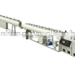 Hot Sales Production Line For PPR Pipe thumbnail-1