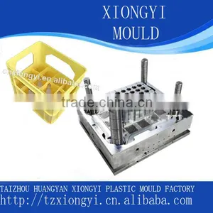Custom EU Standard Injection Milk Storage Container Mold Manufacturer thumbnail-1