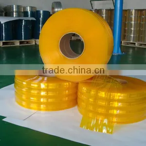 Factory Anti-Insect PVC Strip Curtains For Food Storage thumbnail-6