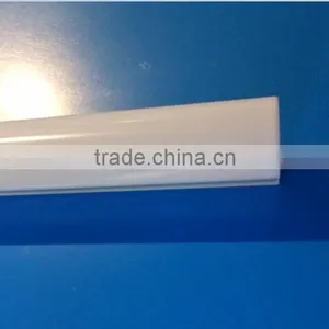 Connect Without Shawdow 9W Cool White Round Led Batten Light thumbnail-3