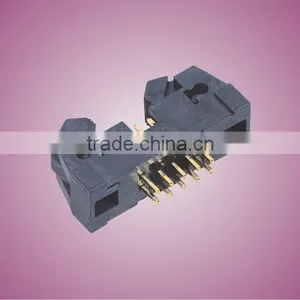 2.0 MM Pitch Wire to Board Electric Connectors Wire Connector thumbnail-1