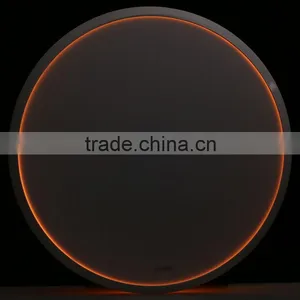 TIWIN Factory Direct Sale 27w Remote Control Home Multi Color Surface Mounted Dimmable Led Ceiling Lighting / Lamp With CE ROHS thumbnail-5