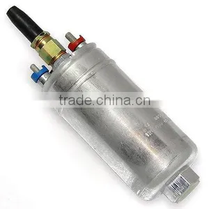Genuine 300LPH Performance Universal External Inline 044 Fuel Pump & Pumps Replacing 0580254044 thumbnail-2