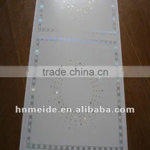 30cm Width PVC Ceiling Panels thumbnail-1