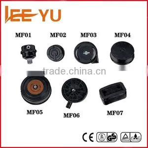 Air Compressor Spare Part Muffle thumbnail-1