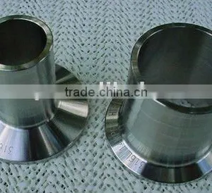3A Sanitary Flange thumbnail-1