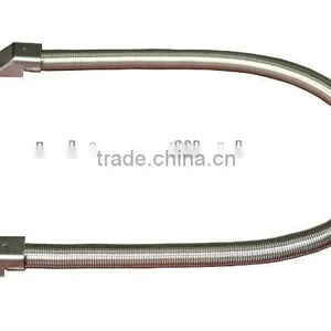 Open Mounting DL-06 Door Loop thumbnail-1