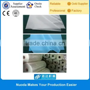 Top Quality CPP Anti-fog Film Machine thumbnail-1