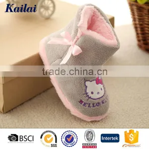 The Most Popular Comfortable Baby Shoes in Winter 2016 thumbnail-1