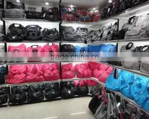Yiwu Xinglin Handbag Co., Ltd. company overview - view 2 thumbnail