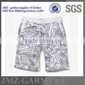 JMZ Simple Board Short Made in China thumbnail-1