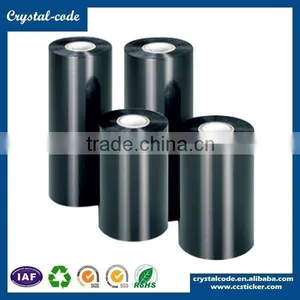2015 Hot Sale Factory Direct Supply Custom Variable OEM Service Flat-head Wax Base Ribbon thumbnail-6