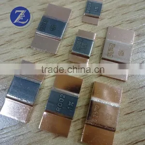 Shenzhen Electronic SMD Resistors Component thumbnail-4