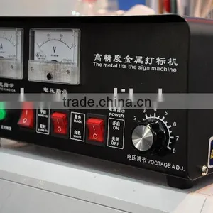 Electrochemical Marking Machine thumbnail-1