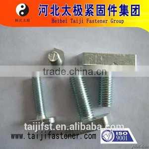 Trapezoidal Lead Screw thumbnail-5