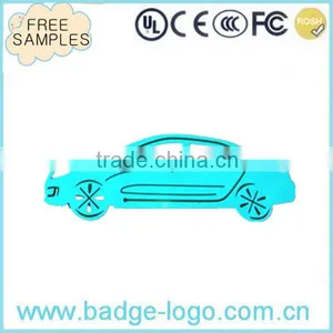 NEW Car Shape Metal Bookmark/Paperclip Bookmarks thumbnail-1