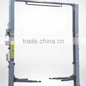 Heavy Duty Vehicle Lift thumbnail-1