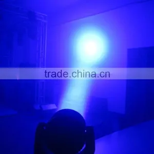 2016 Factory Direct 19*12w RGBW 4in1 LED Moving Head Zoom Light,Zoom LED Wash Light thumbnail-6