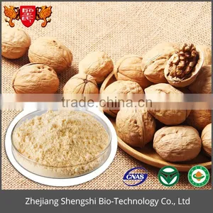 High Quality Organic Walnut Peach Seed Extract Powder With Best Price thumbnail-2