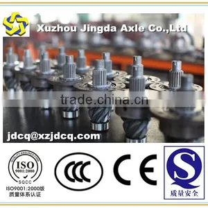 Xuzhou XCMG XGMA SDLG LIUGONG Wheel Loader Spare Parts Axle Parts Supplier Manufacturer thumbnail-1