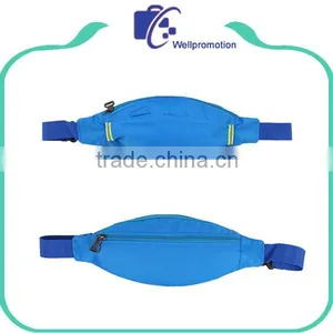 Wholesale Custom Logo Fanny Pack, Sport Waist Fanny Bag thumbnail-1